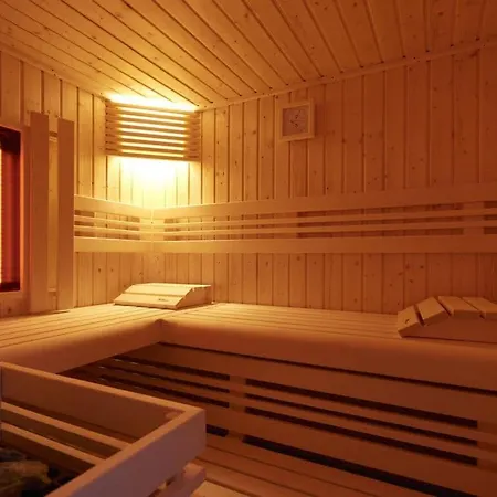 Apartamento Holiday Kajuete