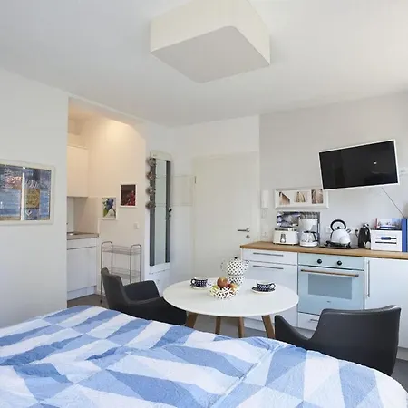 Apartamento Holiday Kajuete *