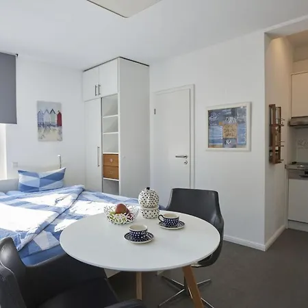 Apartamento Holiday Kajuete