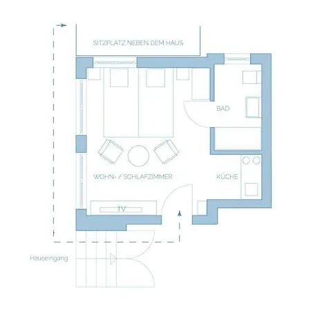 Apartamento Holiday Kajuete *