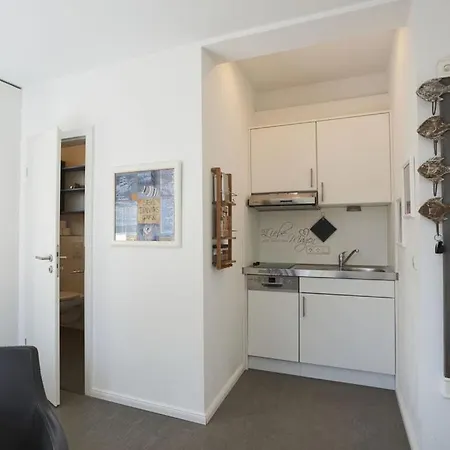 Apartamento Holiday Kajuete *