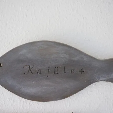 Holiday Kajuete Apartamento Juist