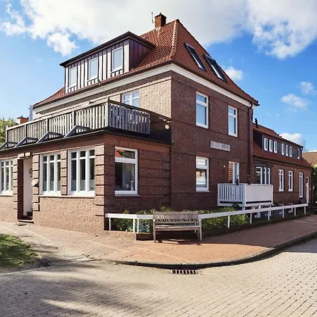 Holiday Kajuete Juist